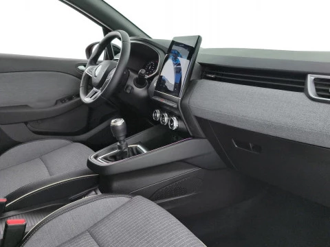 Renault Clio  TCe Techno 67kW