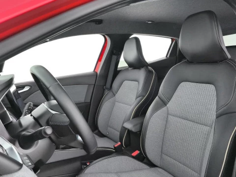 Renault Clio  TCe Techno 67kW