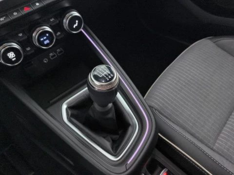 Renault Clio  TCe Techno 67kW