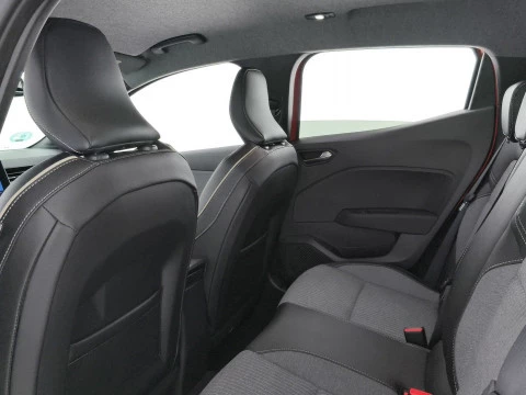 Renault Clio  TCe Techno 67kW