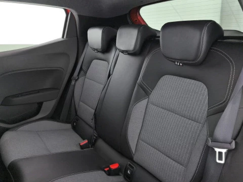 Renault Clio  TCe Techno 67kW