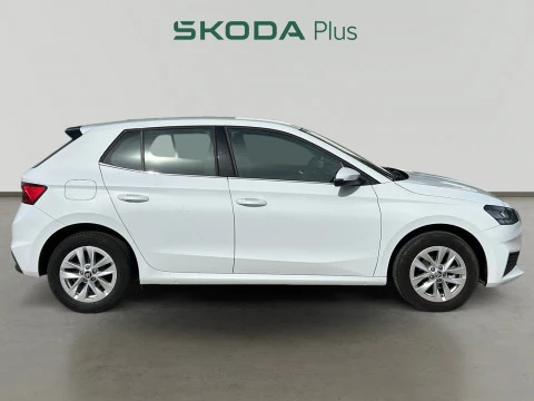 Skoda Fabia 1.0 TSI 70KW (95CV) Ambition