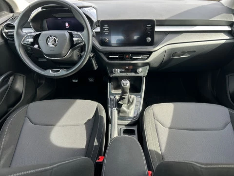 Skoda Fabia 1.0 TSI 70KW (95CV) Ambition