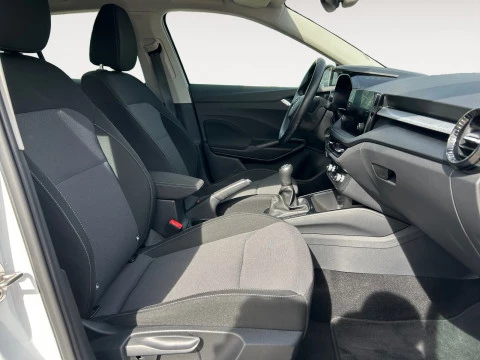 Skoda Fabia 1.0 TSI 70KW (95CV) Ambition