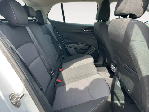 Skoda Fabia 1.0 TSI 70KW (95CV) Ambition