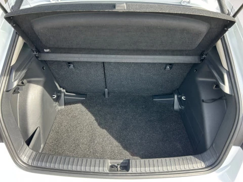 Skoda Fabia 1.0 TSI 70KW (95CV) Ambition