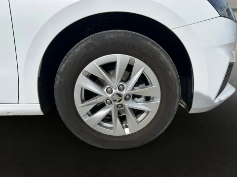 Skoda Fabia 1.0 TSI 70KW (95CV) Ambition