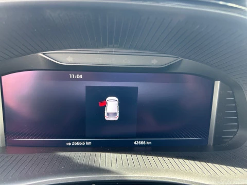 Skoda Fabia 1.0 TSI 70KW (95CV) Ambition