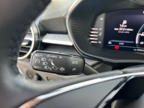 Skoda Fabia 1.0 TSI 70KW (95CV) Ambition