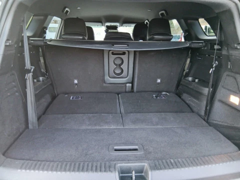 Renault Espace Techno E-Tech full hybrid 146kW