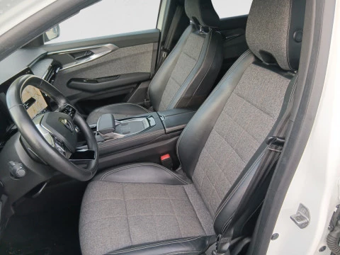 Renault Espace Techno E-Tech full hybrid 146kW