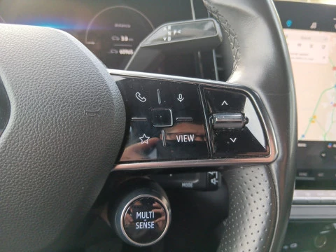 Renault Espace Techno E-Tech full hybrid 146kW