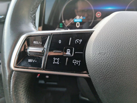 Renault Espace Techno E-Tech full hybrid 146kW