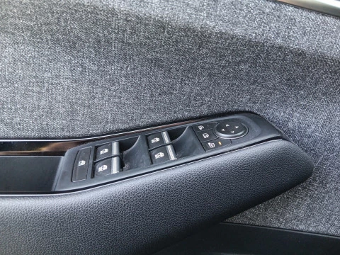 Renault Espace Techno E-Tech full hybrid 146kW