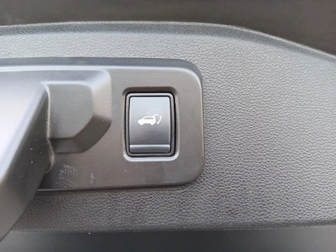 Renault Espace Techno E-Tech full hybrid 146kW