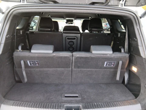 Renault Espace Techno E-Tech full hybrid 146kW