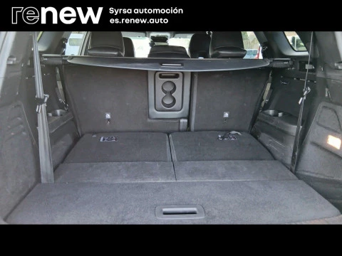 Renault Espace Techno E-Tech full hybrid 146kW
