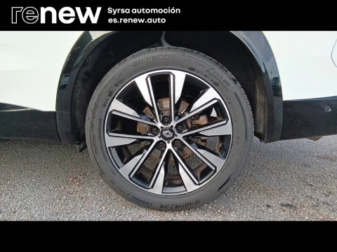 Renault Espace Techno E-Tech full hybrid 146kW
