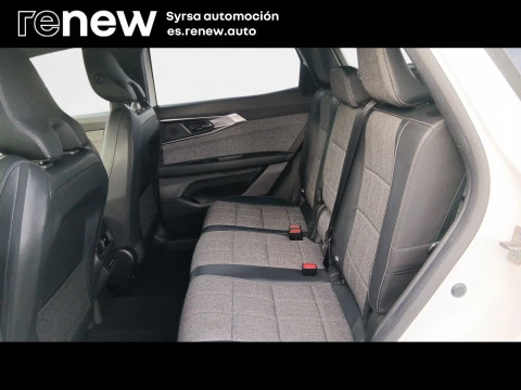 Renault Espace Techno E-Tech full hybrid 146kW