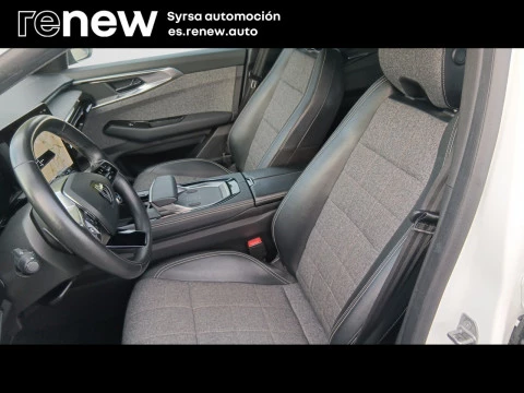 Renault Espace Techno E-Tech full hybrid 146kW