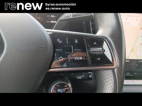 Renault Espace Techno E-Tech full hybrid 146kW