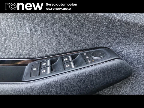 Renault Espace Techno E-Tech full hybrid 146kW
