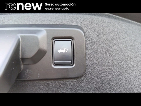 Renault Espace Techno E-Tech full hybrid 146kW