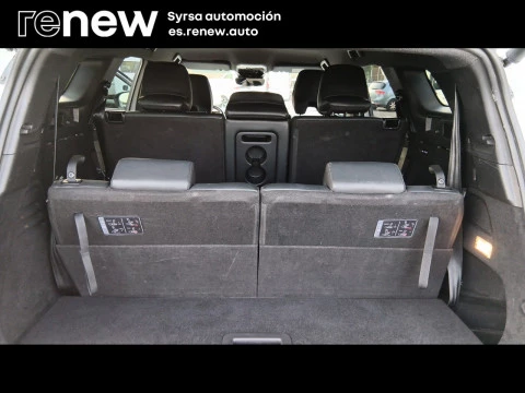 Renault Espace Techno E-Tech full hybrid 146kW