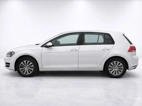 Volkswagen Golf Edition 1.2 TSI 110CV BMT