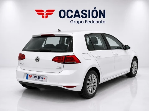 Volkswagen Golf Edition 1.2 TSI 110CV BMT
