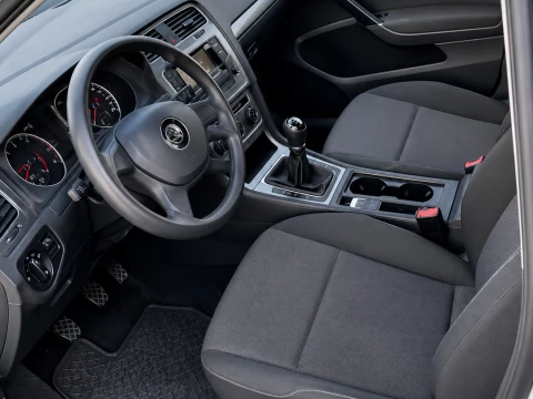 Volkswagen Golf Edition 1.2 TSI 110CV BMT
