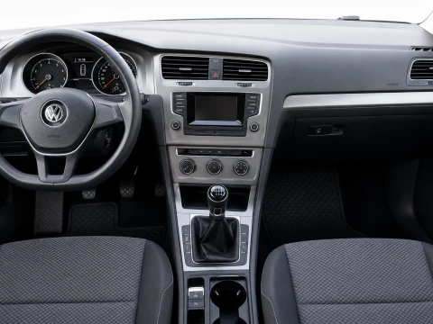 Volkswagen Golf Edition 1.2 TSI 110CV BMT