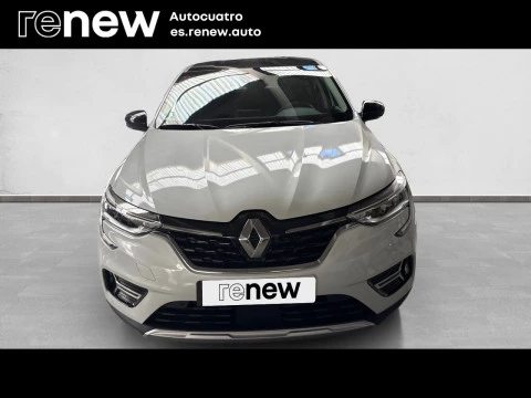Renault Arkana  Hibrido  1.6 E-Tech Zen 105kW