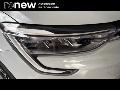 Renault Arkana  Hibrido  1.6 E-Tech Zen 105kW