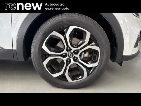 Renault Arkana  Hibrido  1.6 E-Tech Zen 105kW