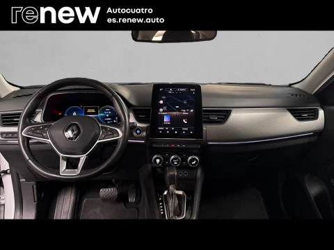 Renault Arkana  Hibrido  1.6 E-Tech Zen 105kW