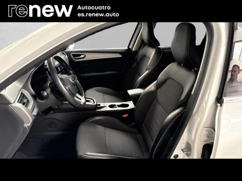 Renault Arkana  Hibrido  1.6 E-Tech Zen 105kW