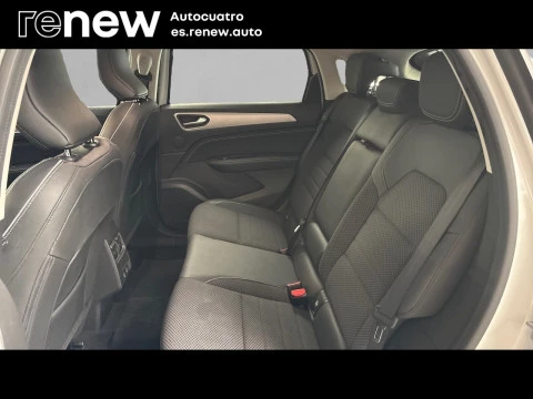 Renault Arkana  Hibrido  1.6 E-Tech Zen 105kW