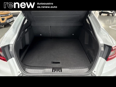 Renault Arkana  Hibrido  1.6 E-Tech Zen 105kW