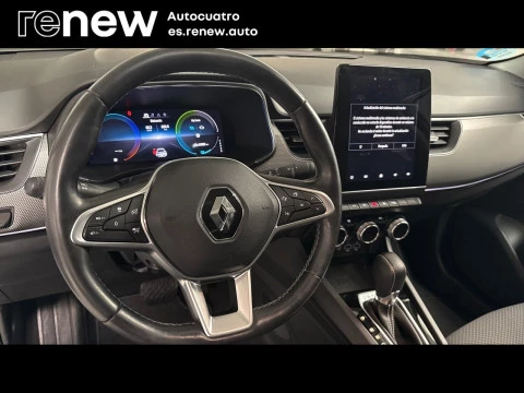 Renault Arkana  Hibrido  1.6 E-Tech Zen 105kW