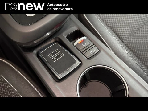 Renault Arkana  Hibrido  1.6 E-Tech Zen 105kW