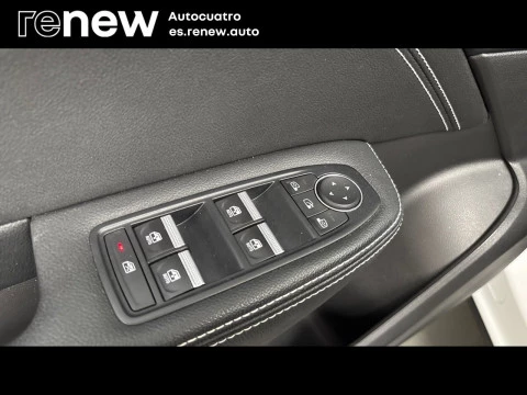 Renault Arkana  Hibrido  1.6 E-Tech Zen 105kW