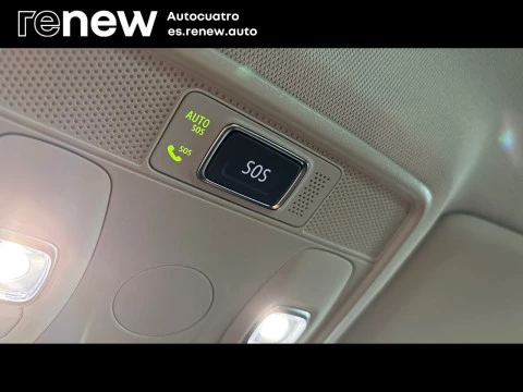 Renault Arkana  Hibrido  1.6 E-Tech Zen 105kW