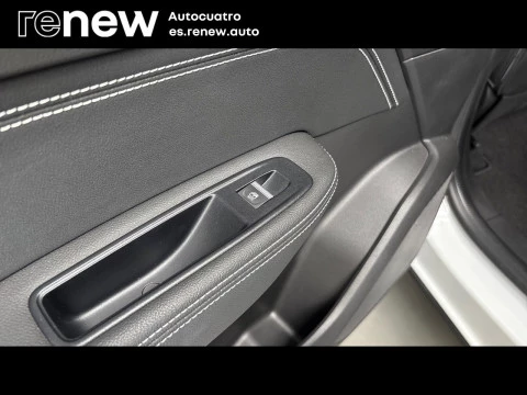 Renault Arkana  Hibrido  1.6 E-Tech Zen 105kW