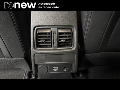 Renault Arkana  Hibrido  1.6 E-Tech Zen 105kW