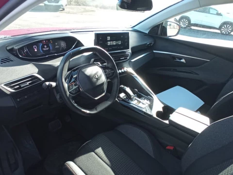 Peugeot 5008 1.2 PureTech 96KW S&S Active Pack EAT8