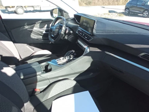 Peugeot 5008 1.2 PureTech 96KW S&S Active Pack EAT8