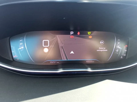 Peugeot 5008 1.2 PureTech 96KW S&S Active Pack EAT8