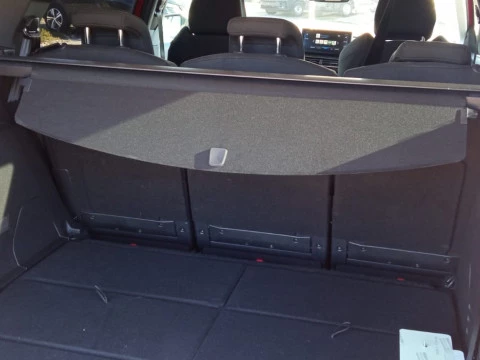 Peugeot 5008 1.2 PureTech 96KW S&S Active Pack EAT8