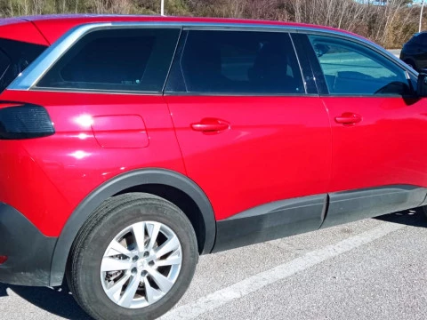 Peugeot 5008 1.2 PureTech 96KW S&S Active Pack EAT8